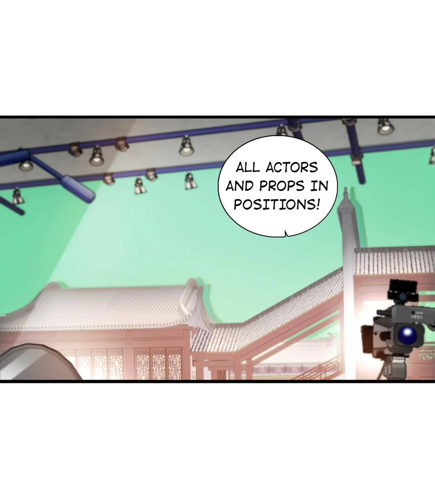 Dragon and Phoenix flip Chapter 23 - page 47