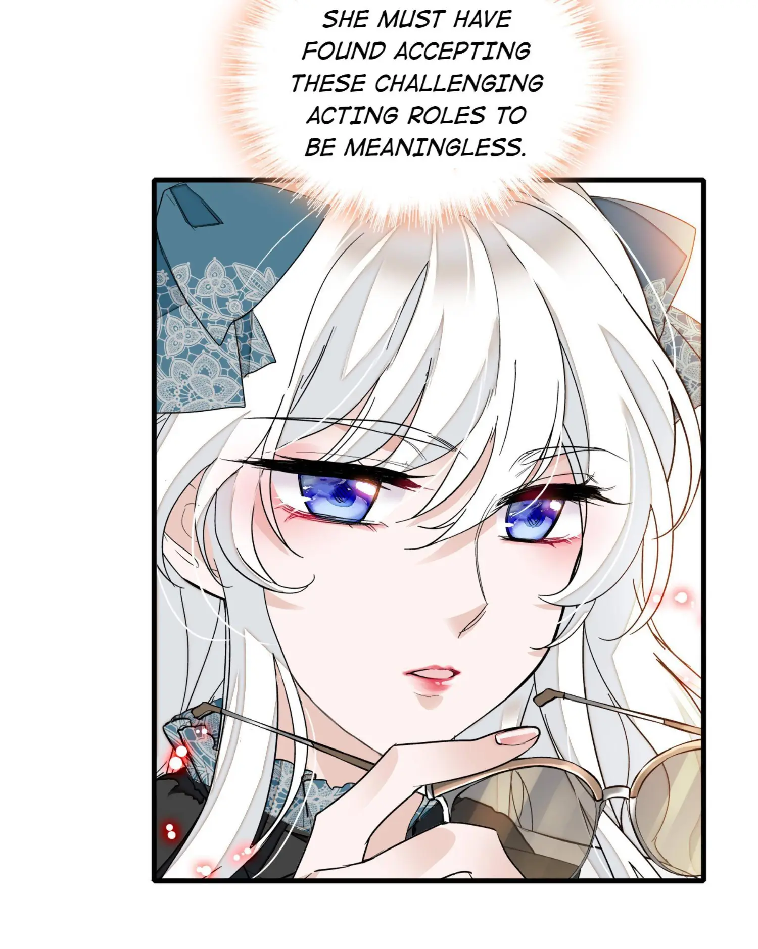 Dragon and Phoenix flip Chapter 22 - page 25