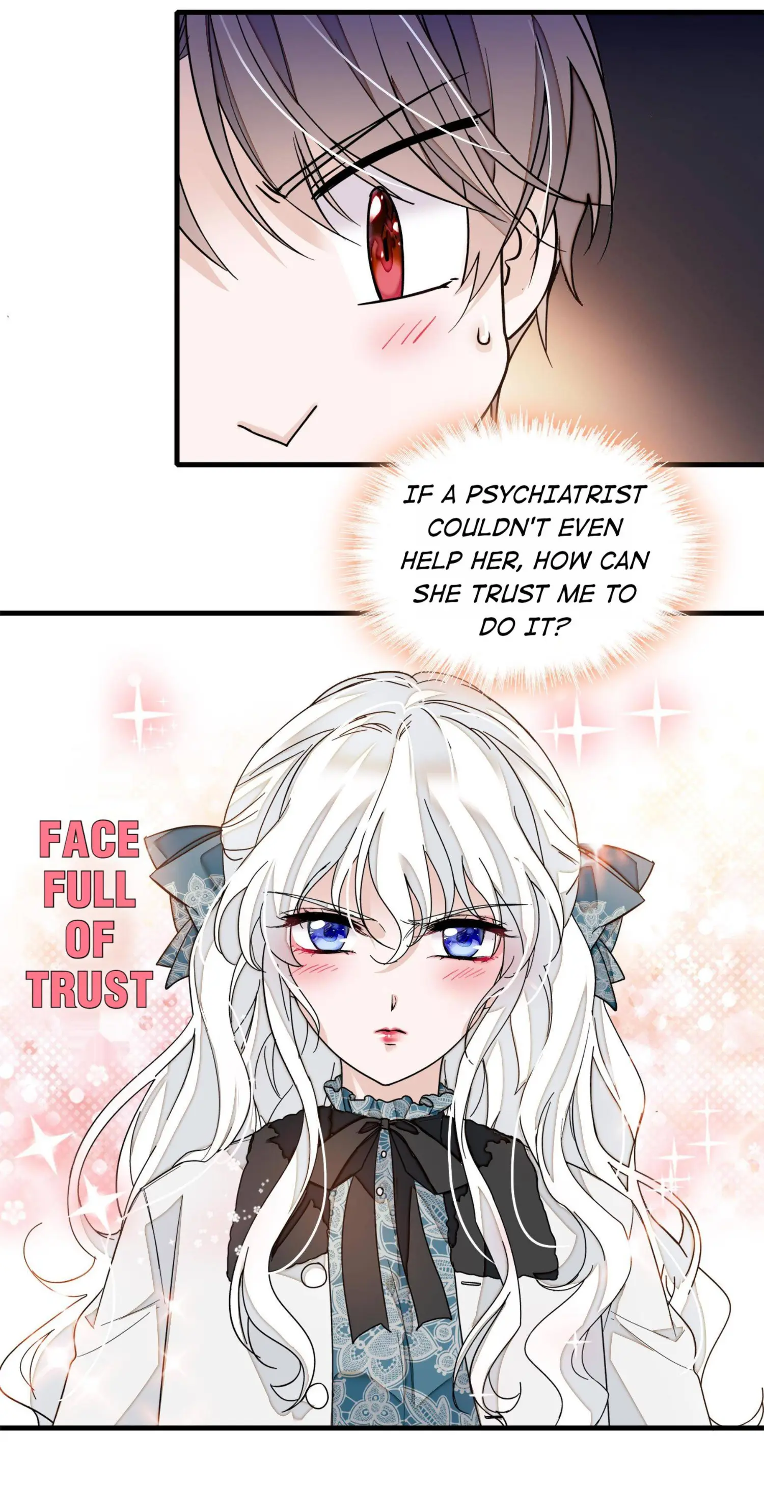 Dragon and Phoenix flip Chapter 22 - page 28
