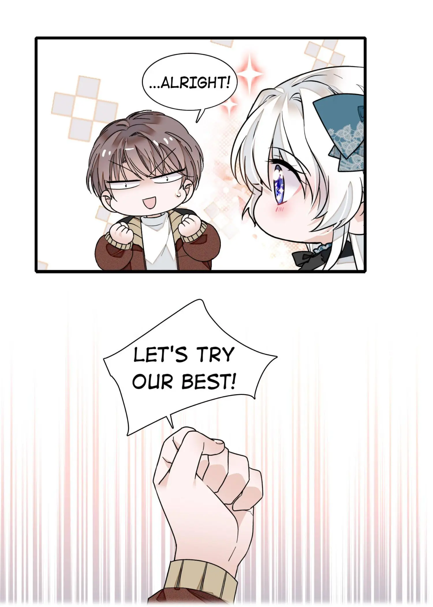 Dragon and Phoenix flip Chapter 22 - page 29