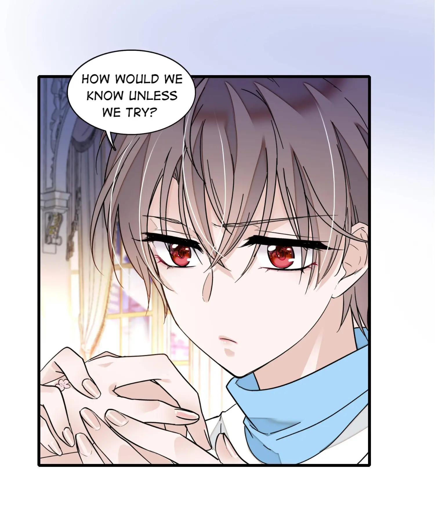 Dragon and Phoenix flip Chapter 22 - page 46