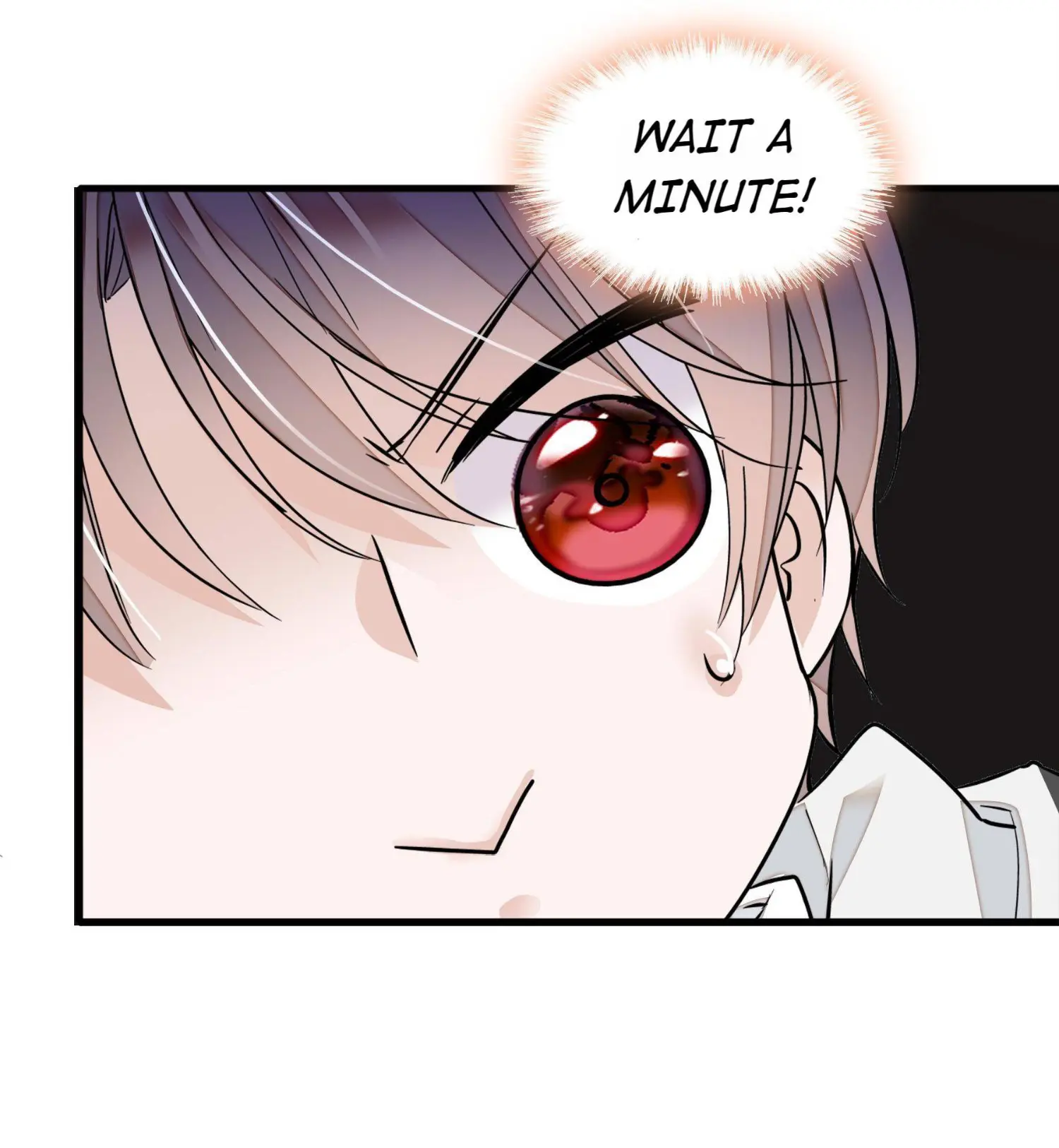 Dragon and Phoenix flip Chapter 22 - page 6