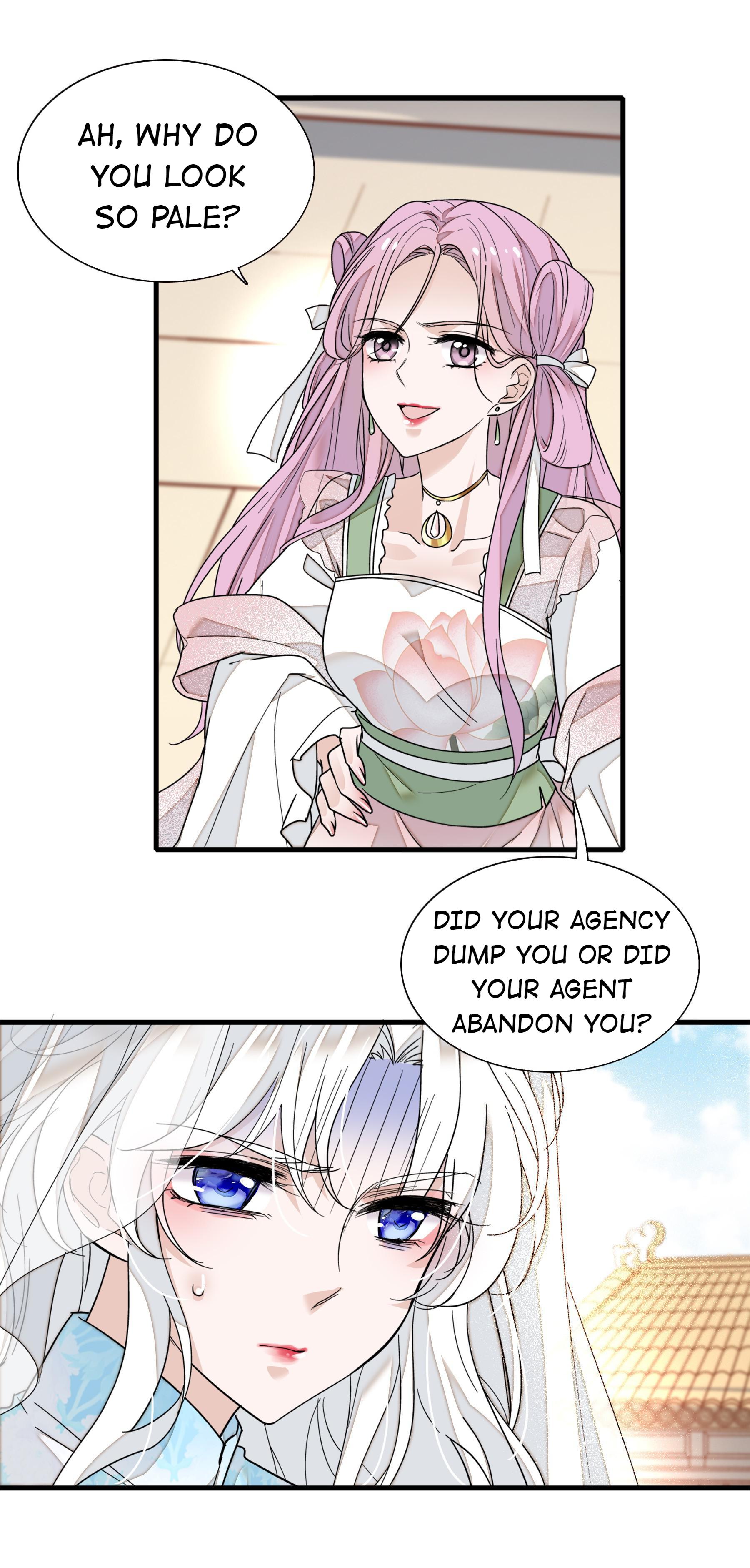 Dragon and Phoenix flip Chapter 21 - page 12