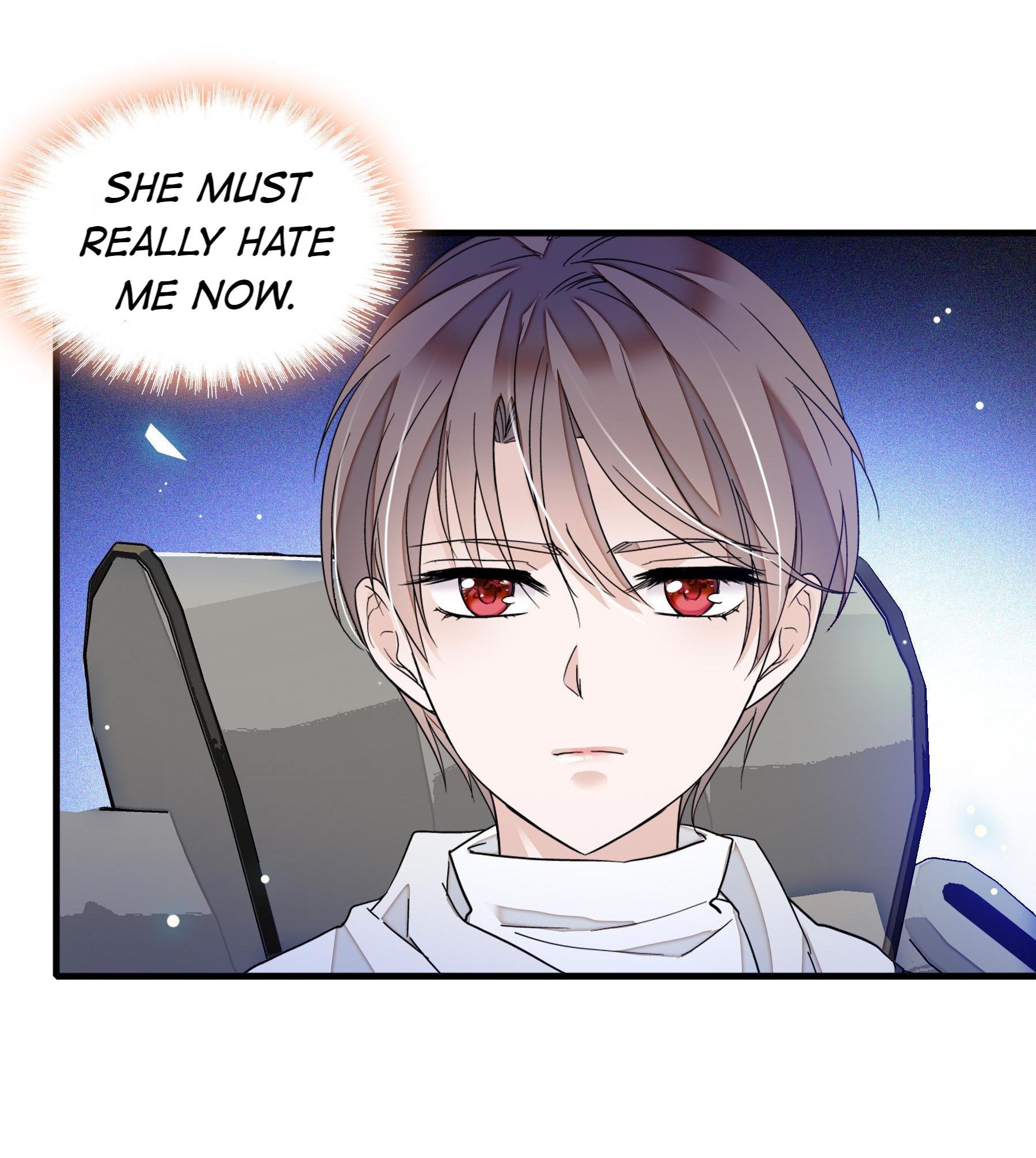 Dragon and Phoenix flip Chapter 21 - page 16