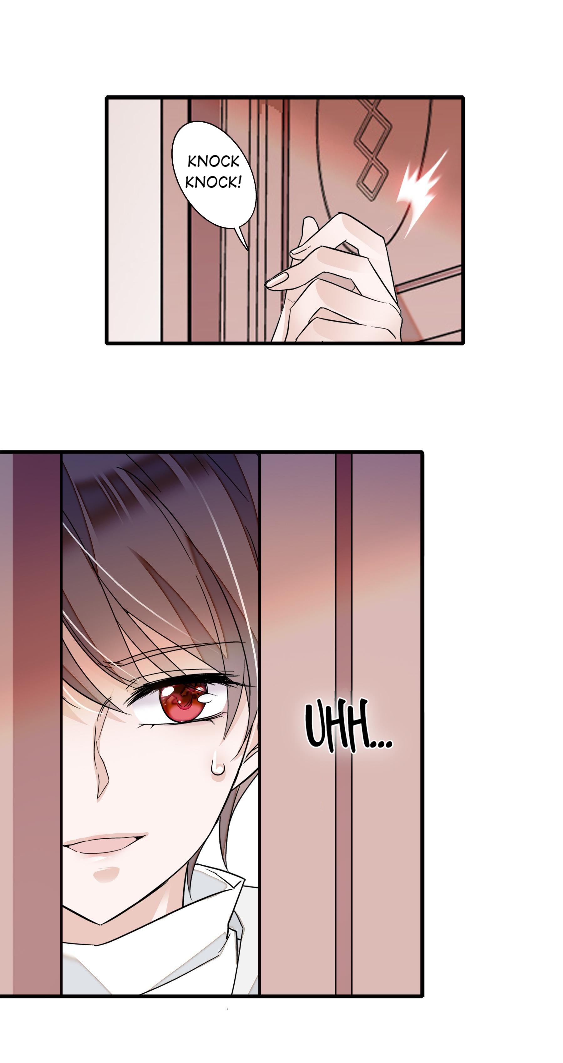 Dragon and Phoenix flip Chapter 21 - page 18