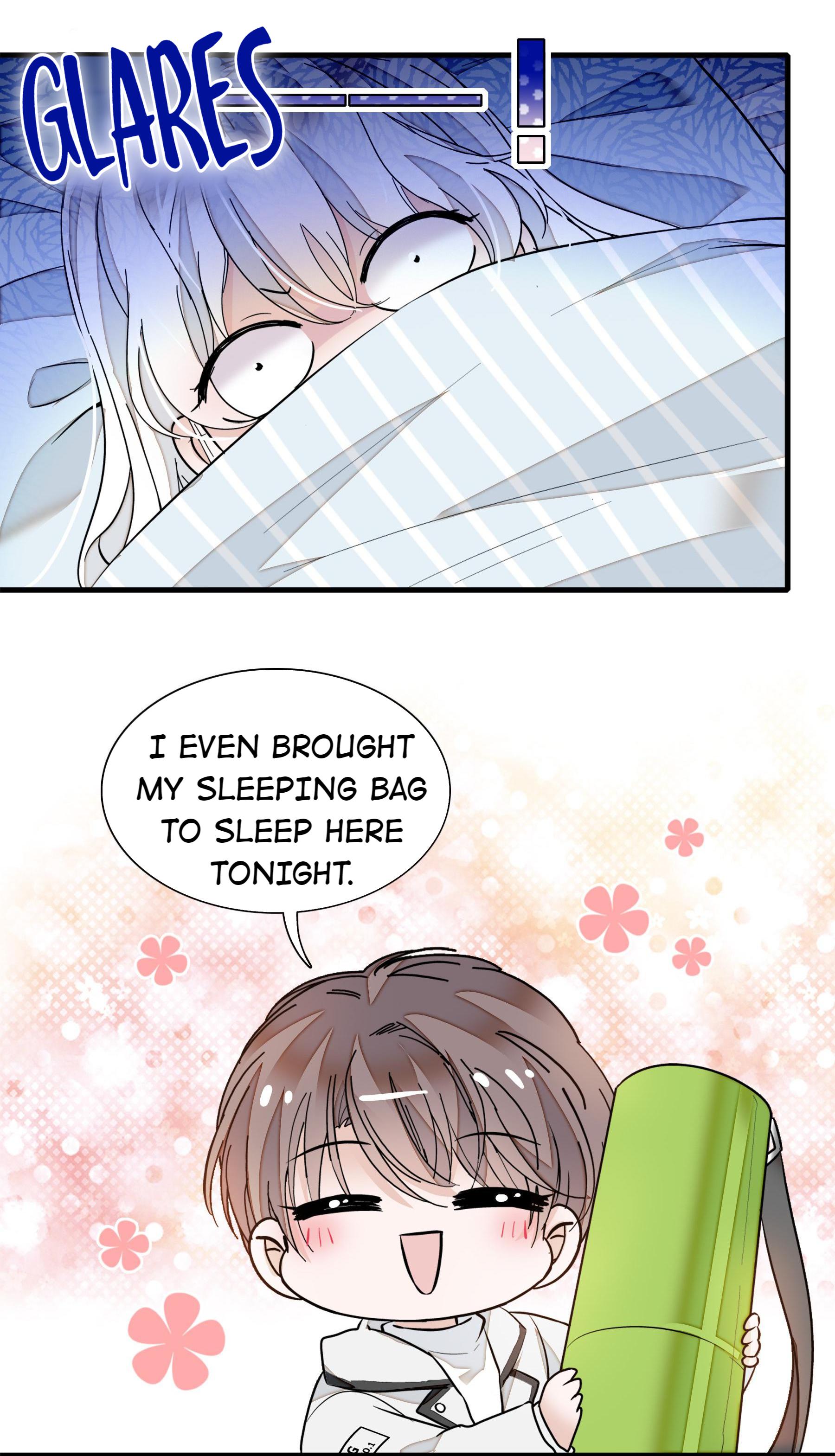 Dragon and Phoenix flip Chapter 21 - page 25