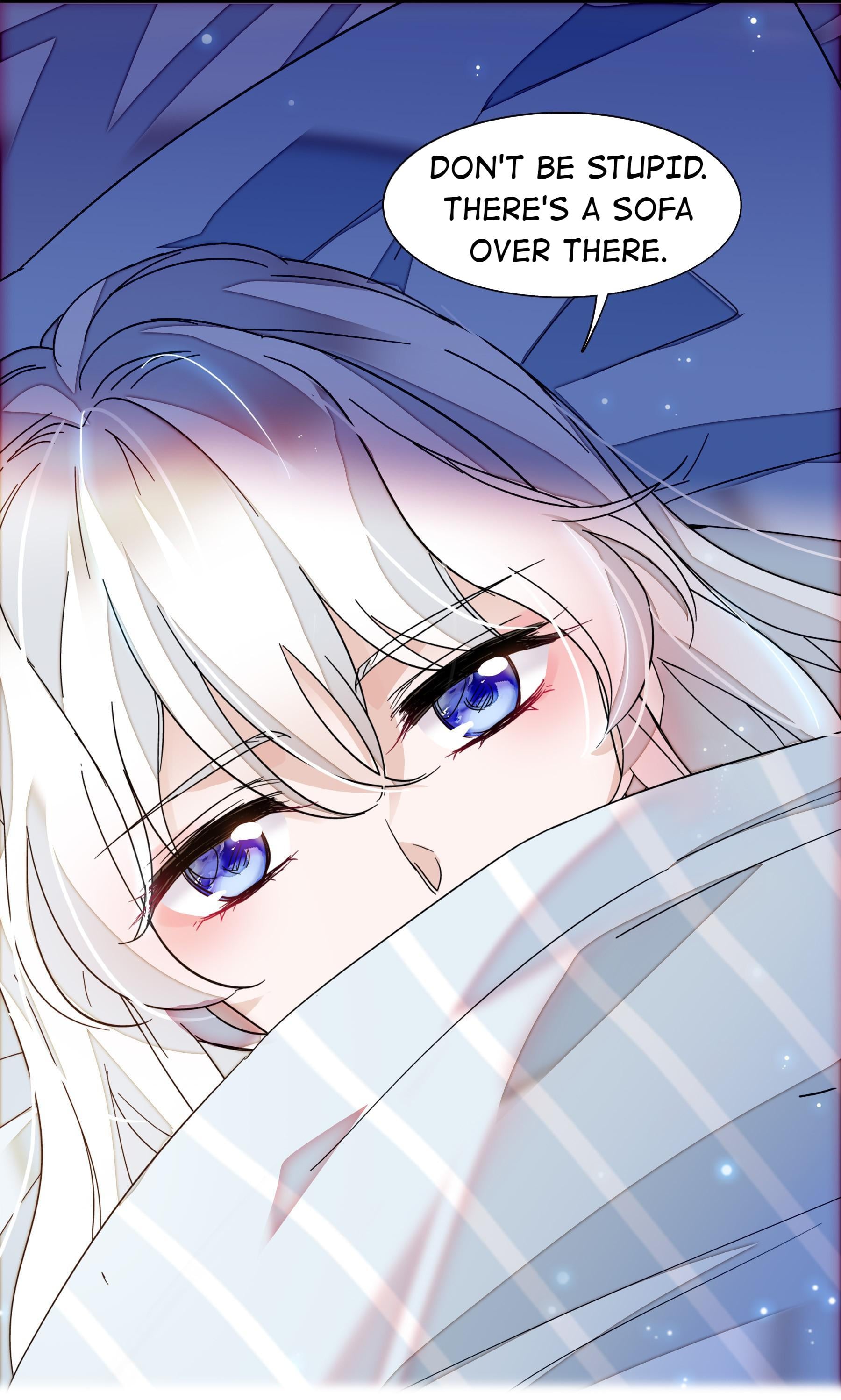 Dragon and Phoenix flip Chapter 21 - page 26