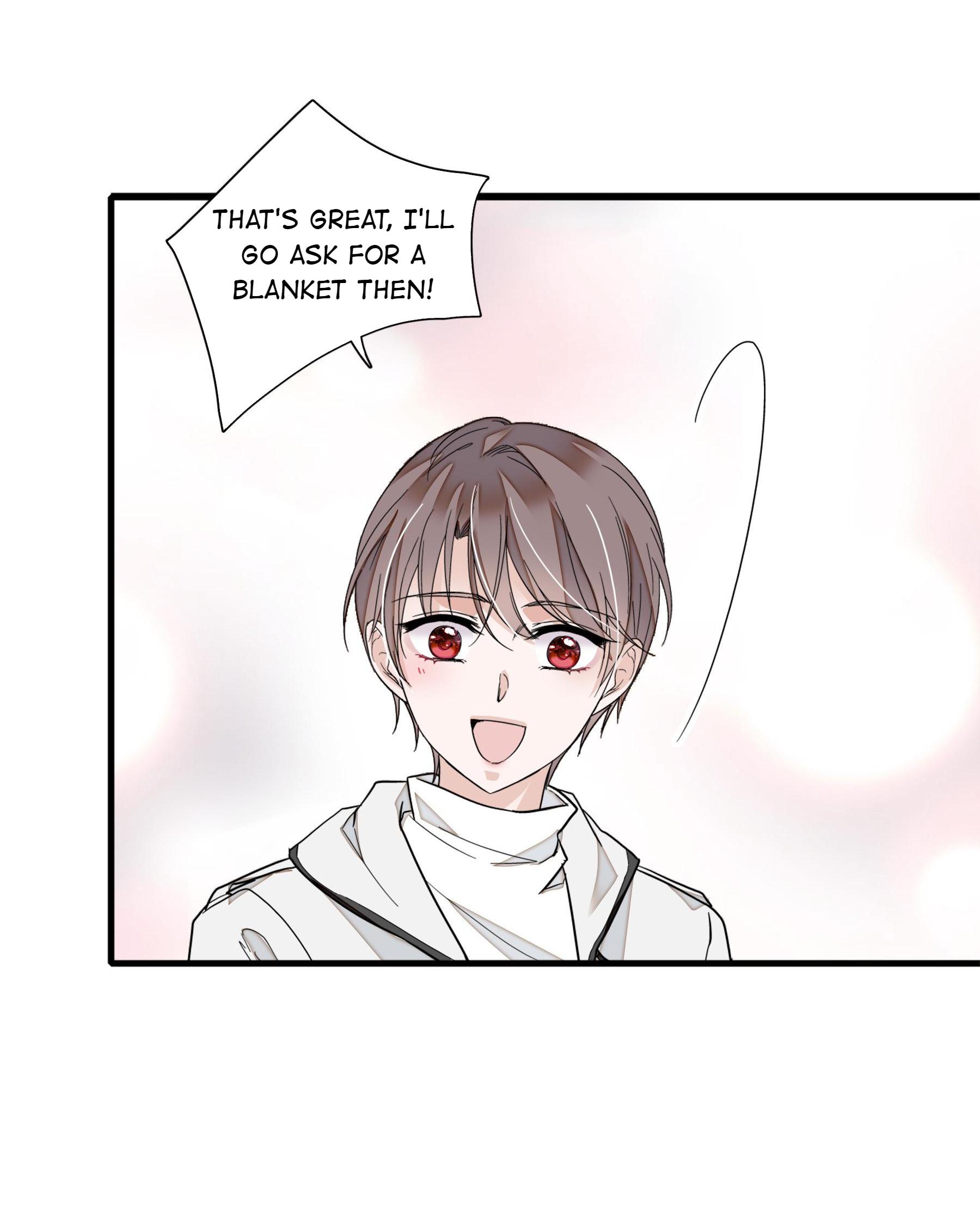Dragon and Phoenix flip Chapter 21 - page 27