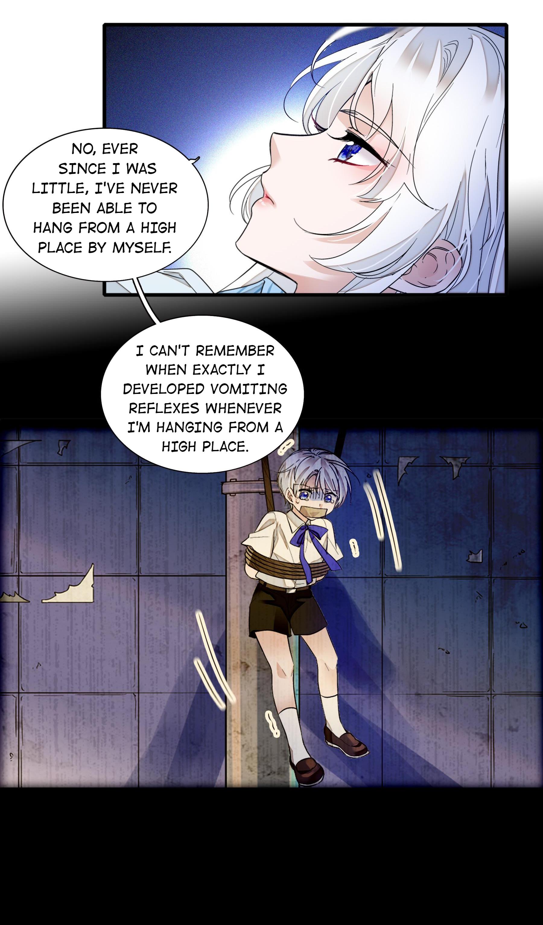Dragon and Phoenix flip Chapter 21 - page 29
