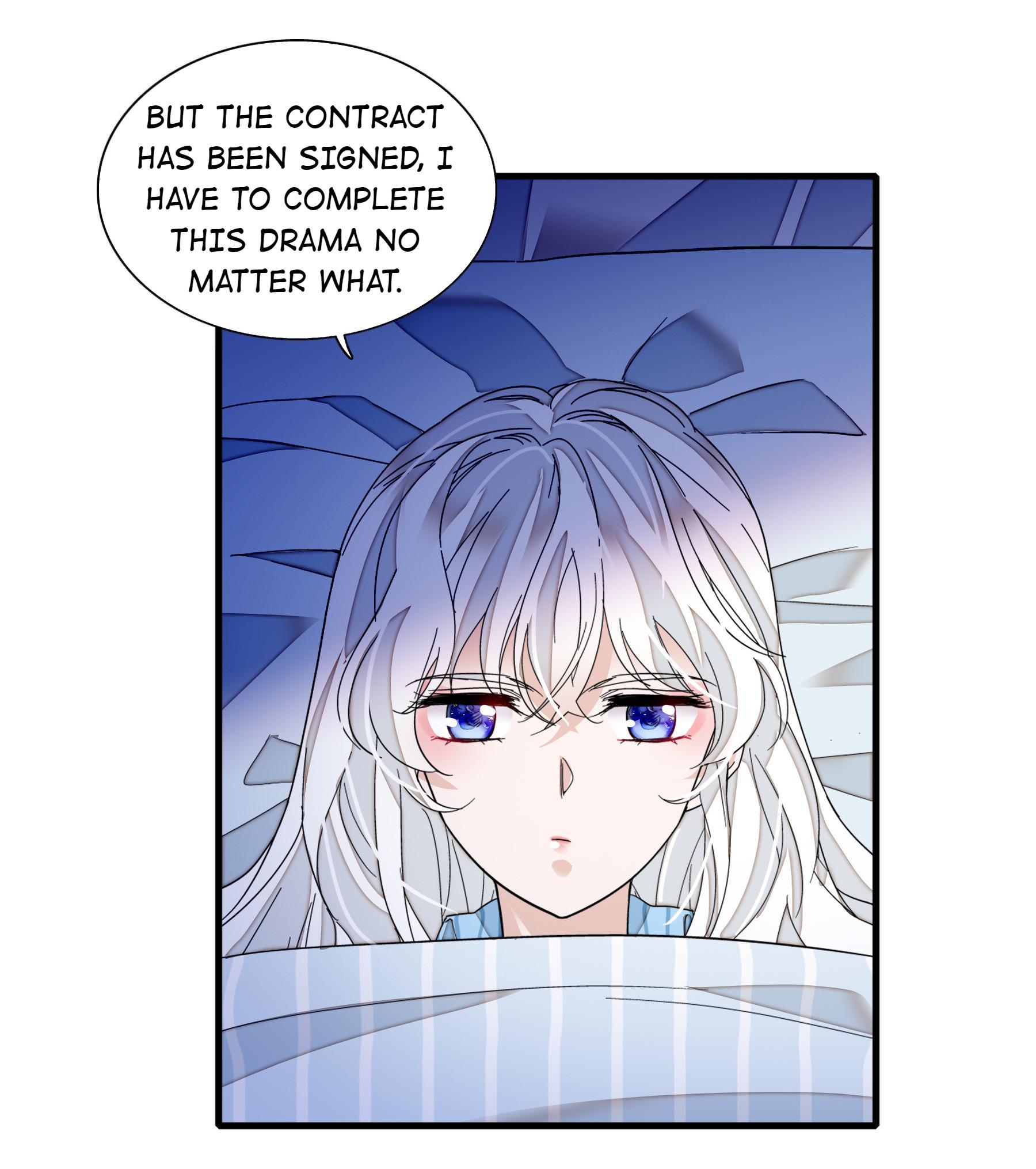 Dragon and Phoenix flip Chapter 21 - page 31