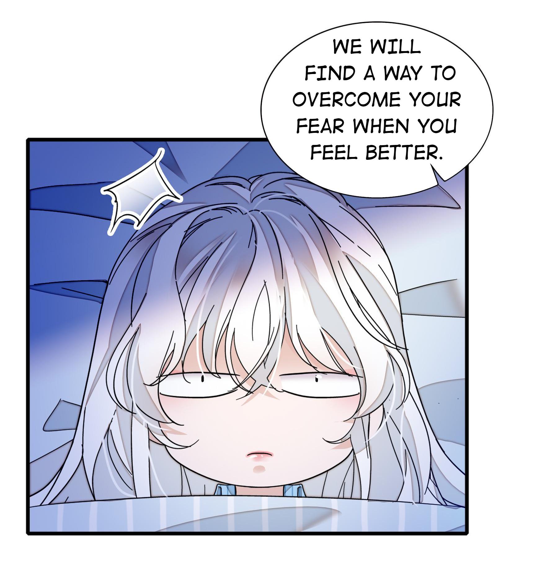 Dragon and Phoenix flip Chapter 21 - page 32