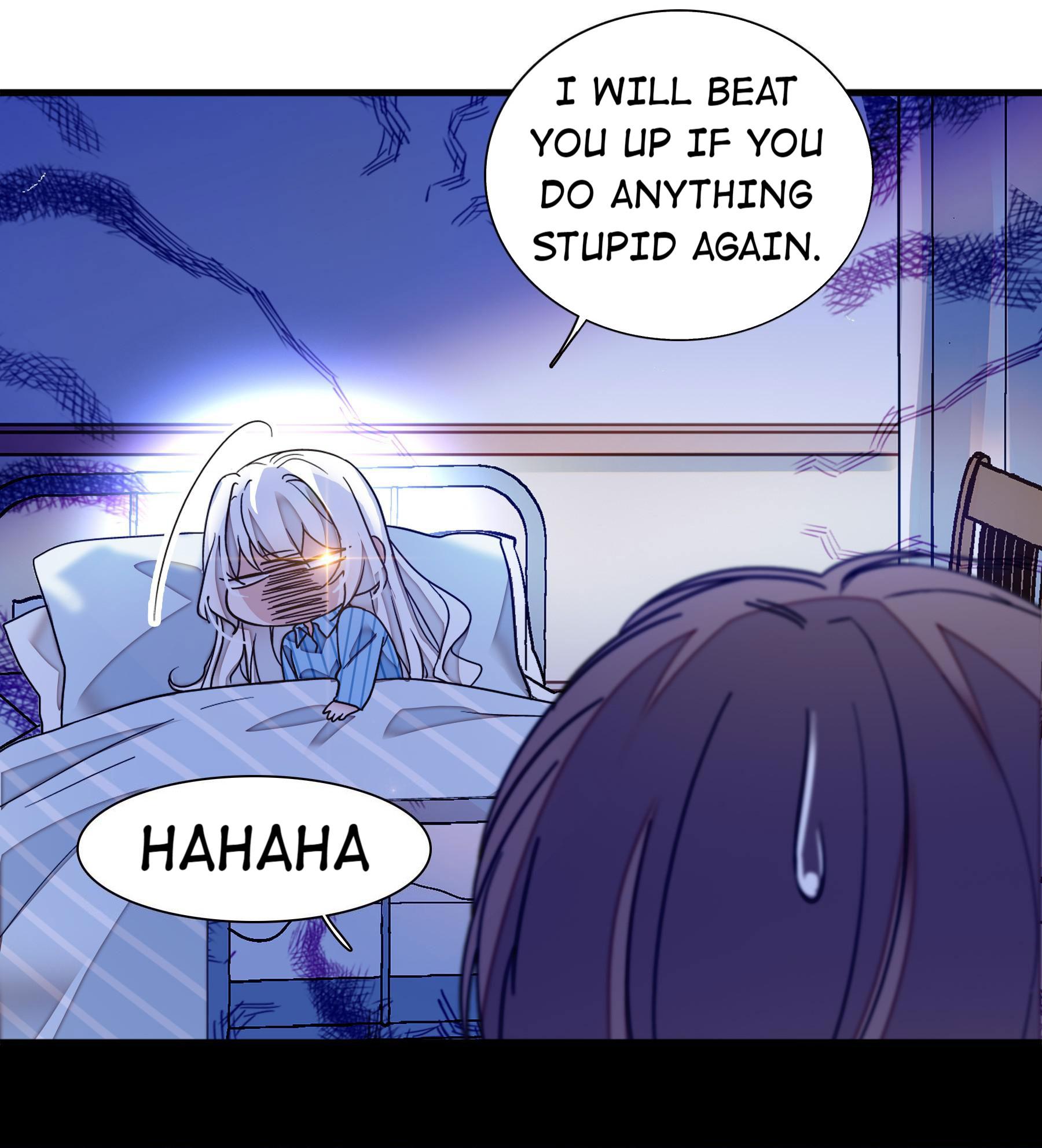 Dragon and Phoenix flip Chapter 21 - page 33
