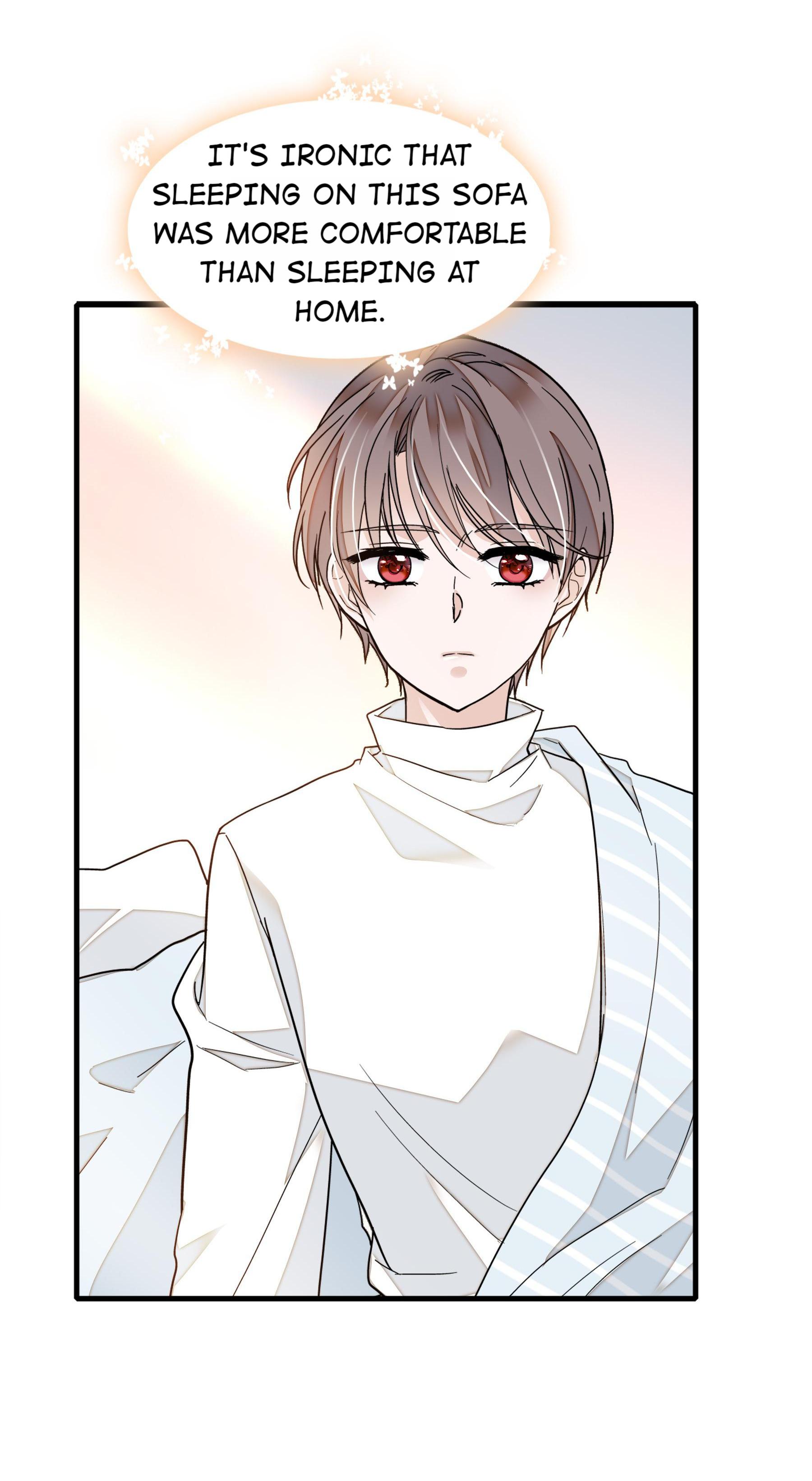 Dragon and Phoenix flip Chapter 21 - page 37