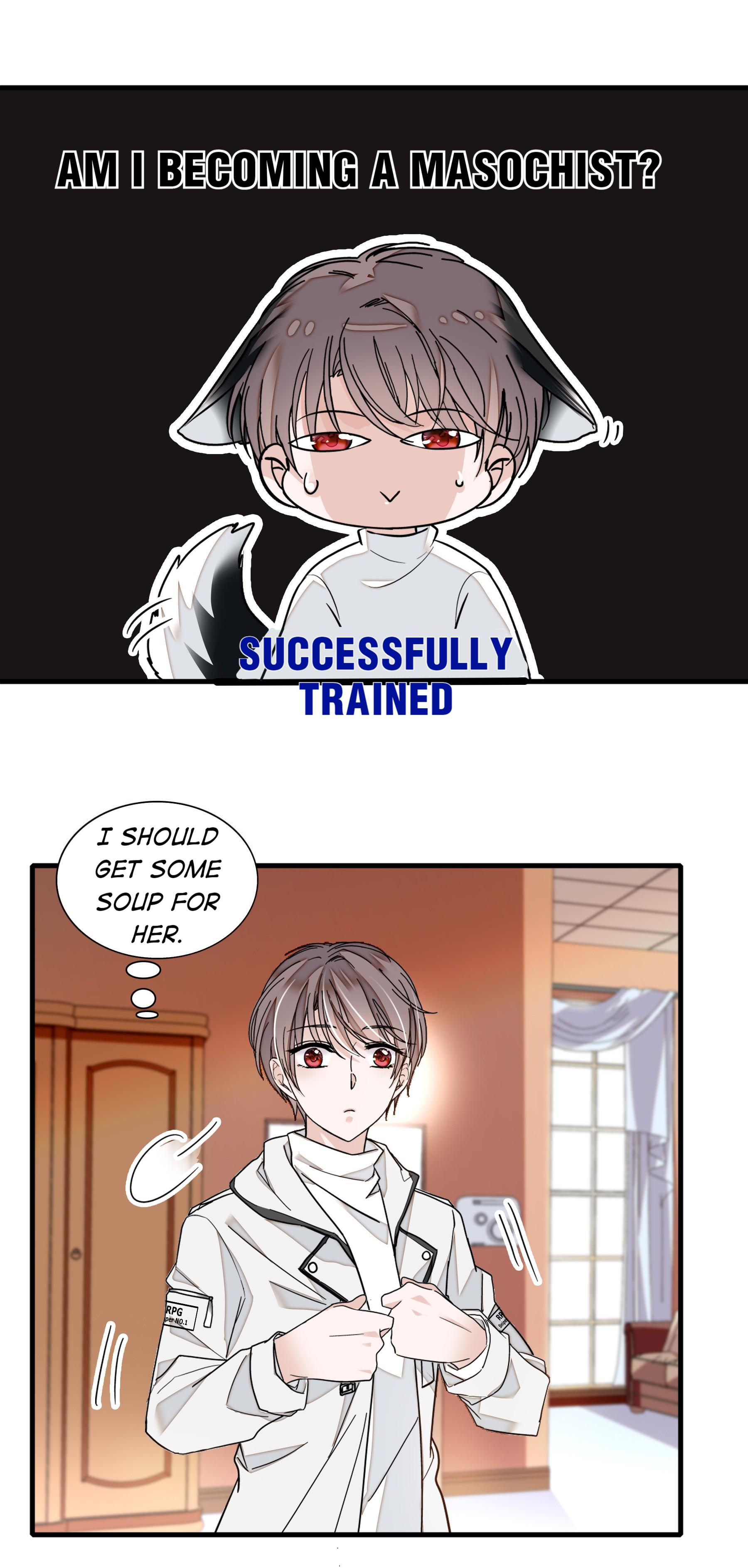 Dragon and Phoenix flip Chapter 21 - page 38