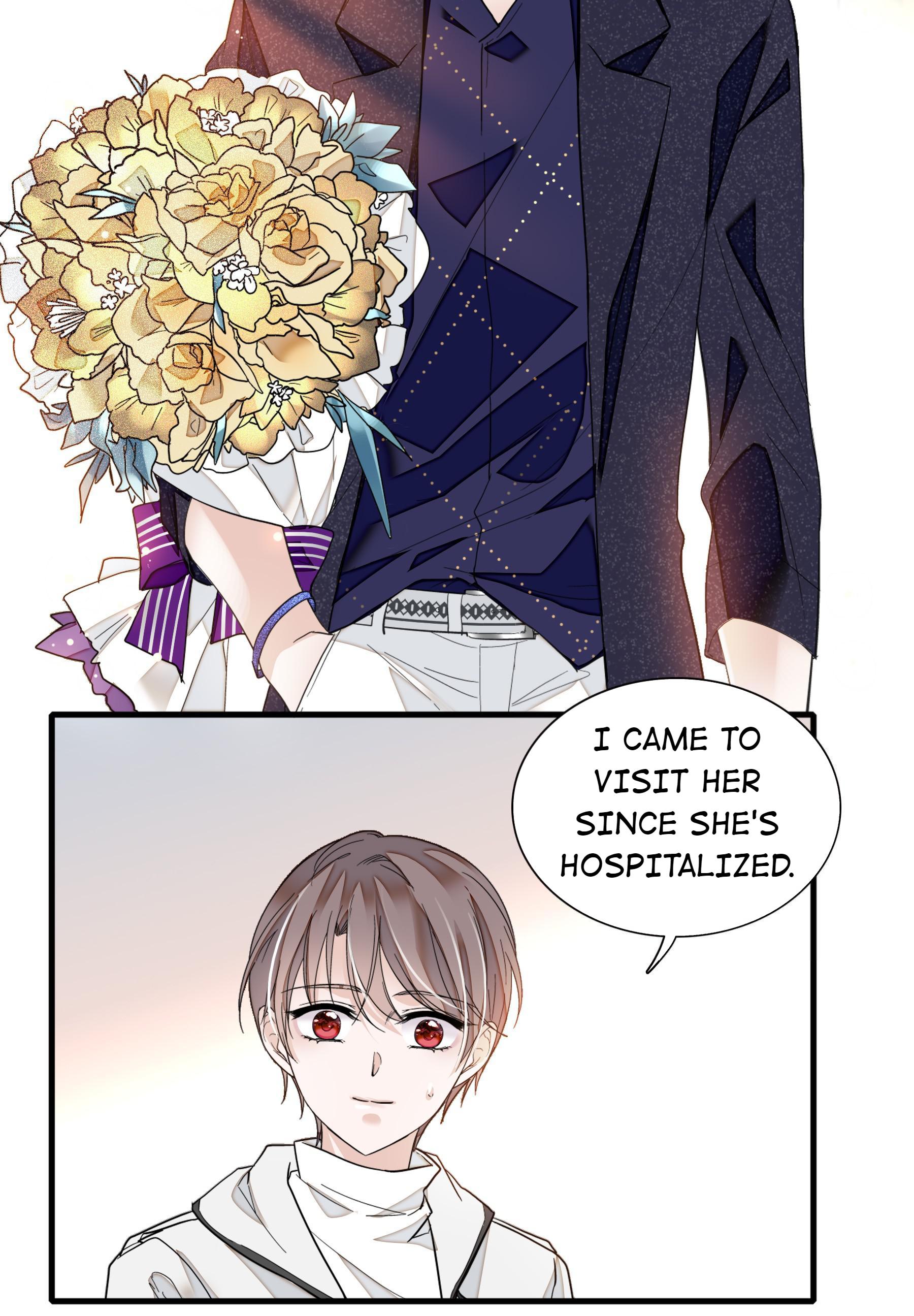 Dragon and Phoenix flip Chapter 21 - page 42