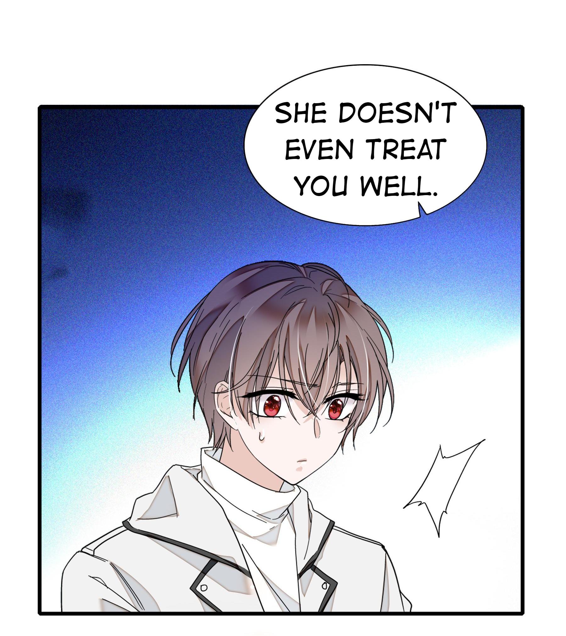 Dragon and Phoenix flip Chapter 21 - page 44