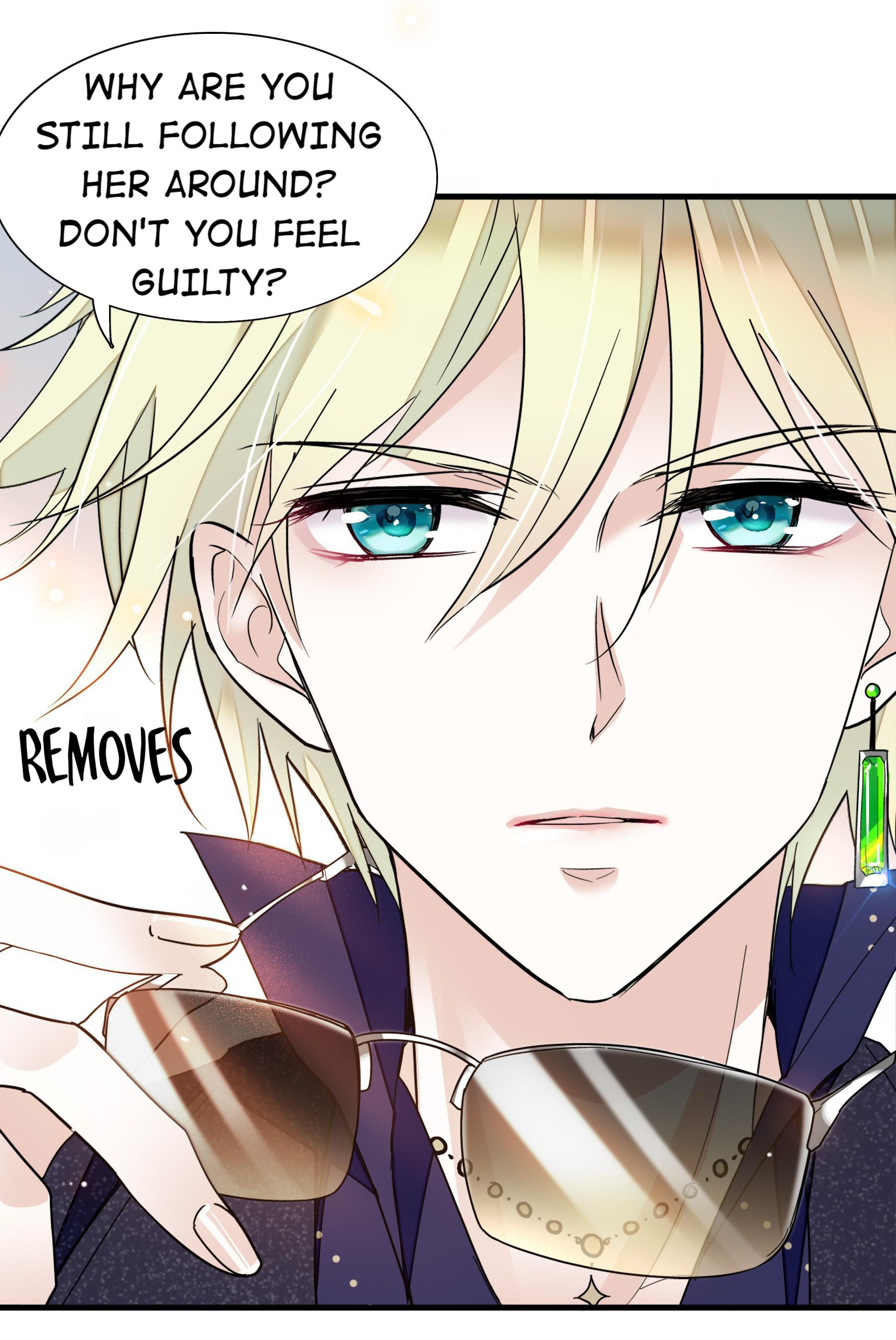 Dragon and Phoenix flip Chapter 21 - page 45
