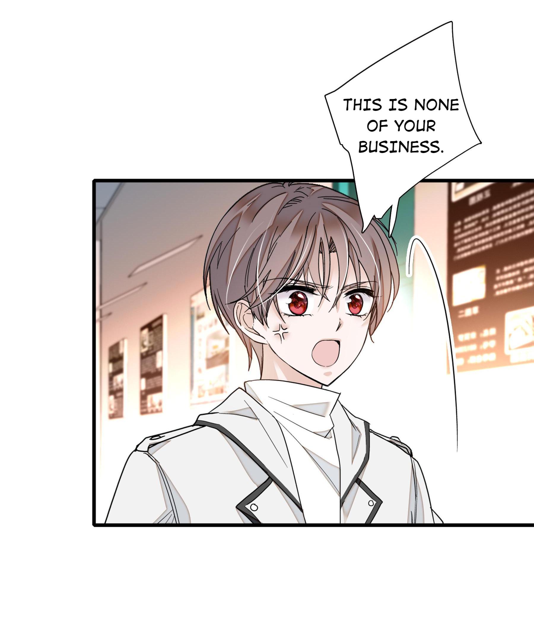 Dragon and Phoenix flip Chapter 21 - page 46