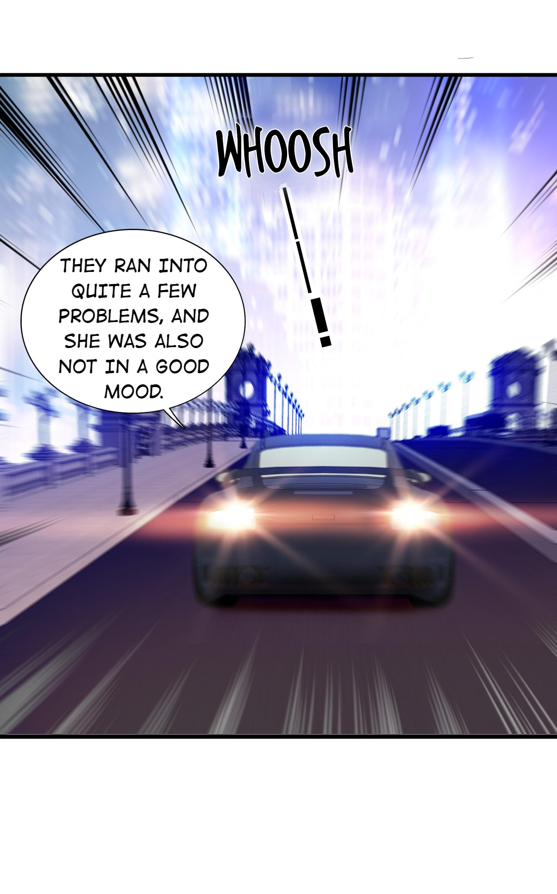 Dragon and Phoenix flip Chapter 21 - page 5