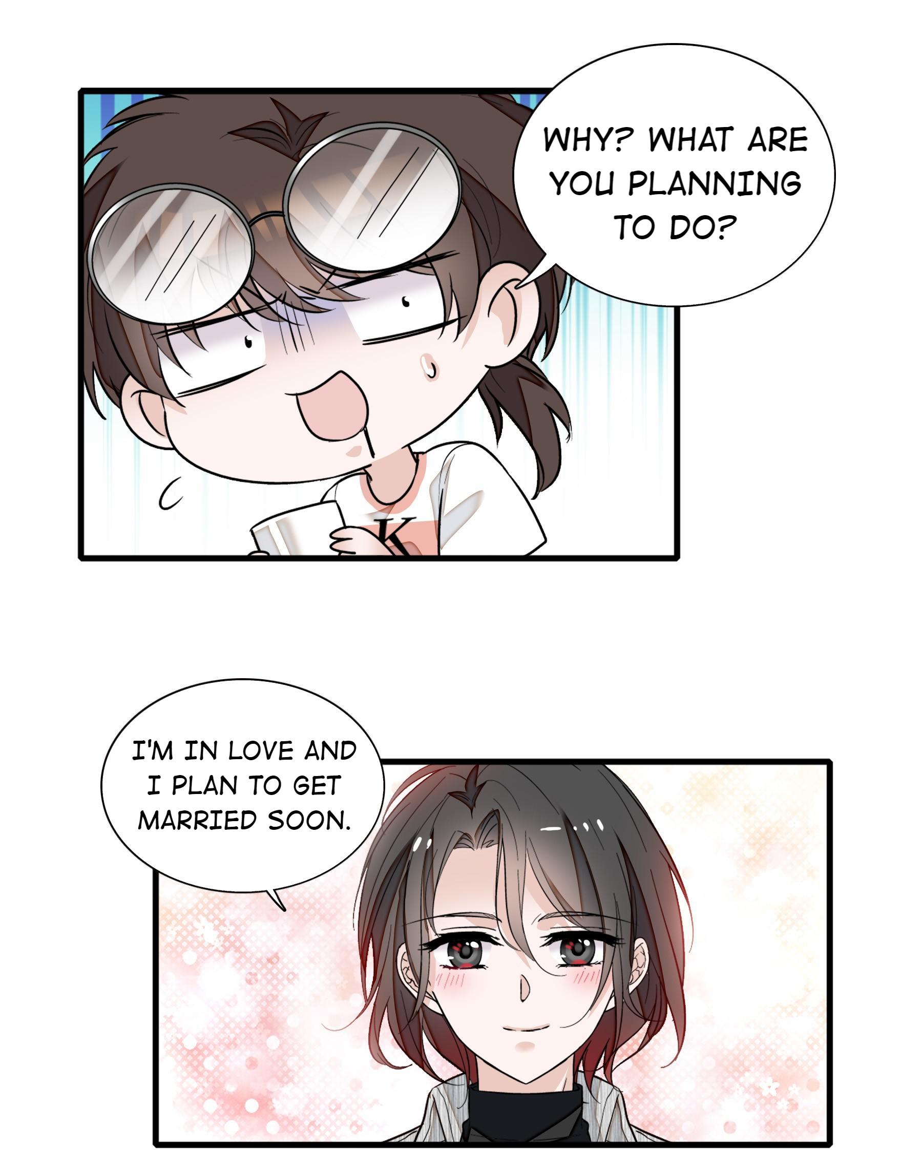 Dragon and Phoenix flip Chapter 21 - page 54