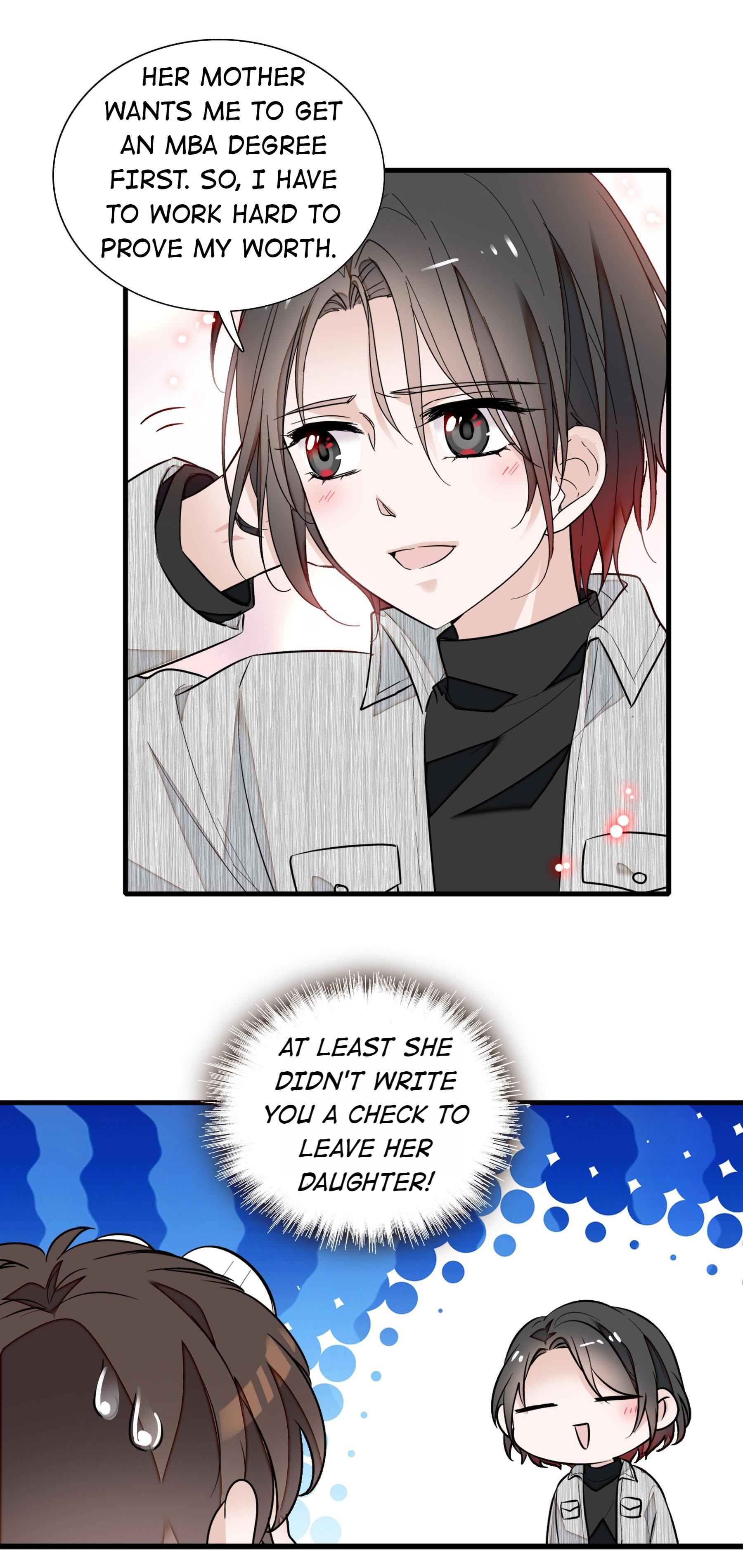 Dragon and Phoenix flip Chapter 21 - page 56