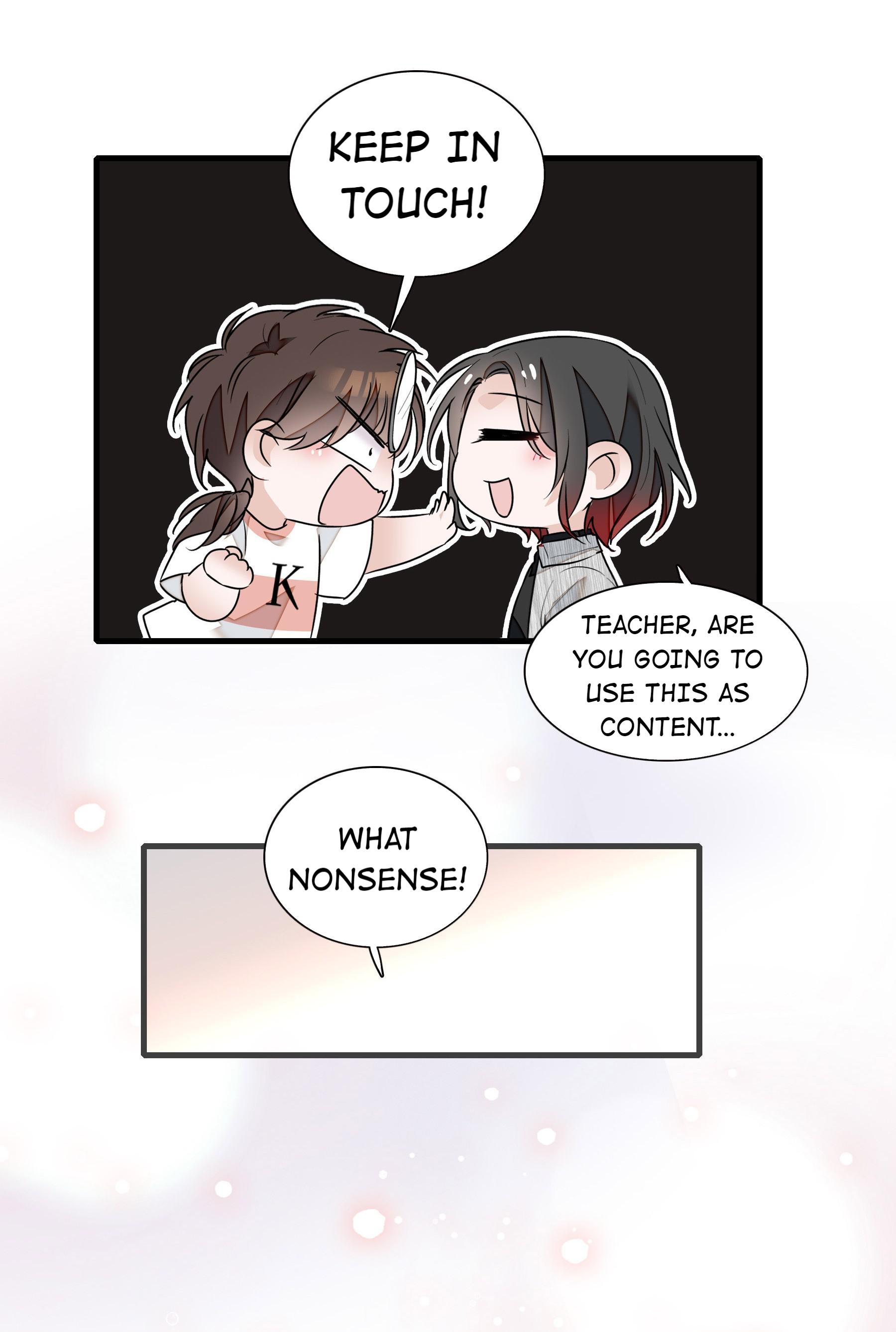 Dragon and Phoenix flip Chapter 21 - page 59