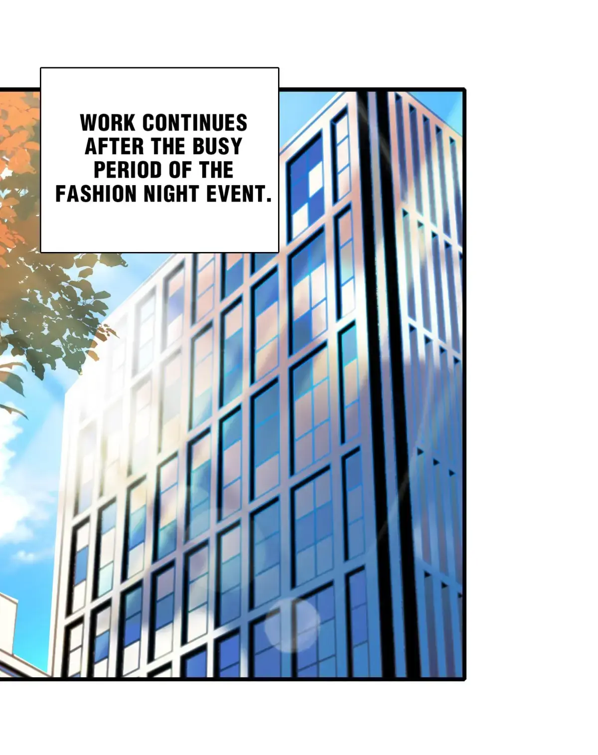 Dragon and Phoenix flip Chapter 18 - page 39