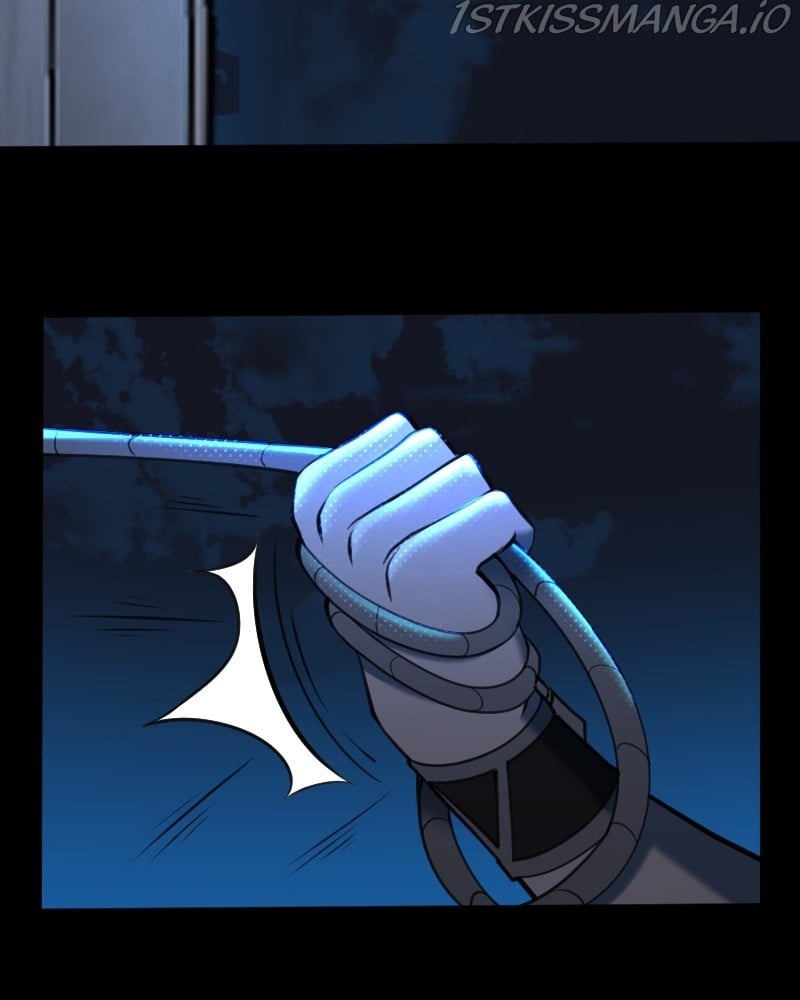 Straylight Tiger chapter 32 - page 105