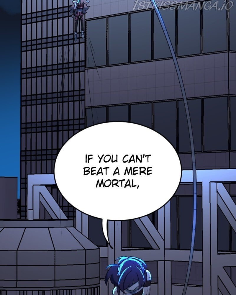 Straylight Tiger chapter 32 - page 108