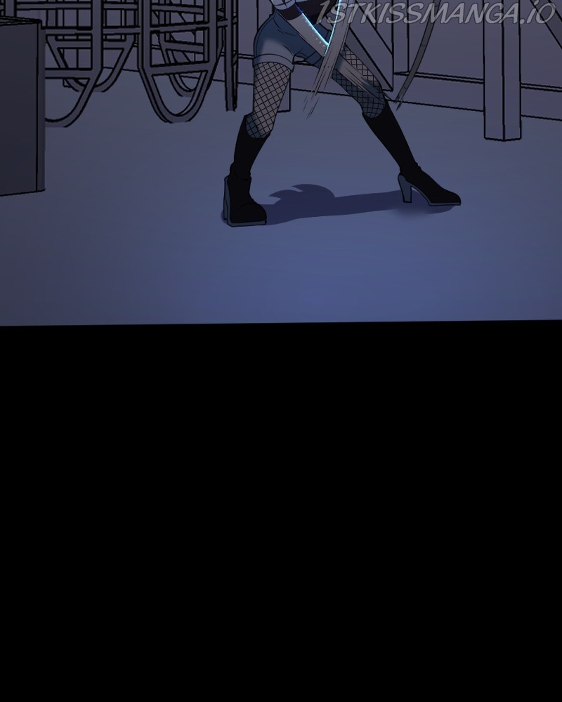 Straylight Tiger chapter 32 - page 109