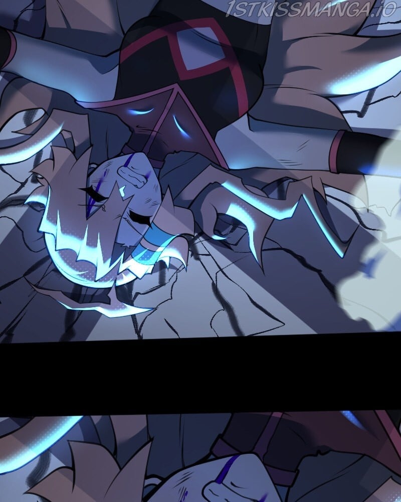 Straylight Tiger chapter 32 - page 122