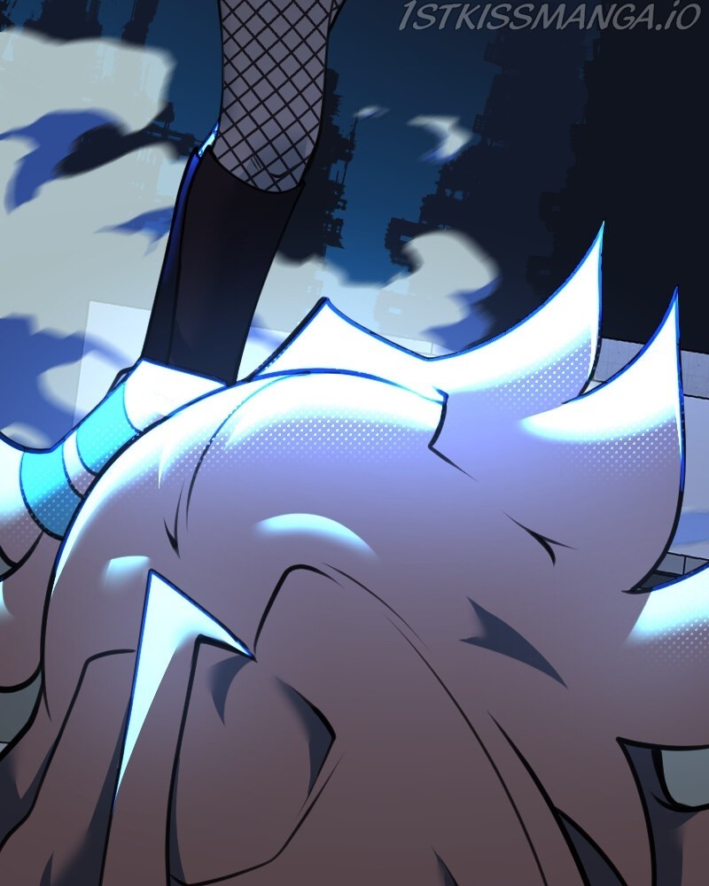 Straylight Tiger chapter 32 - page 126