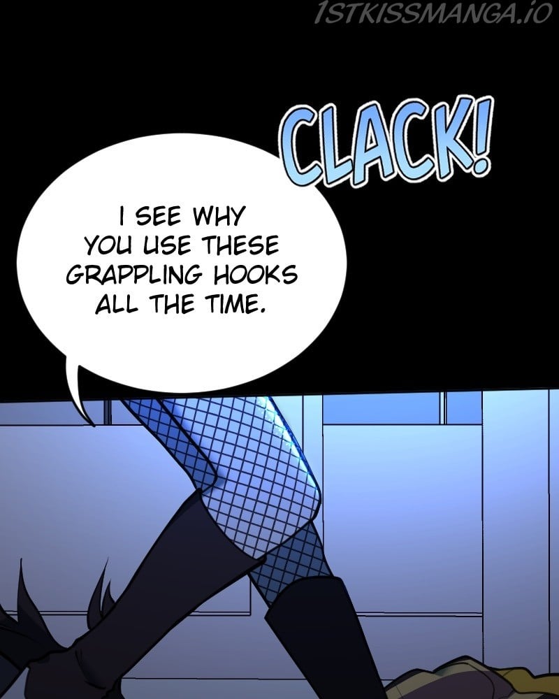 Straylight Tiger chapter 32 - page 38
