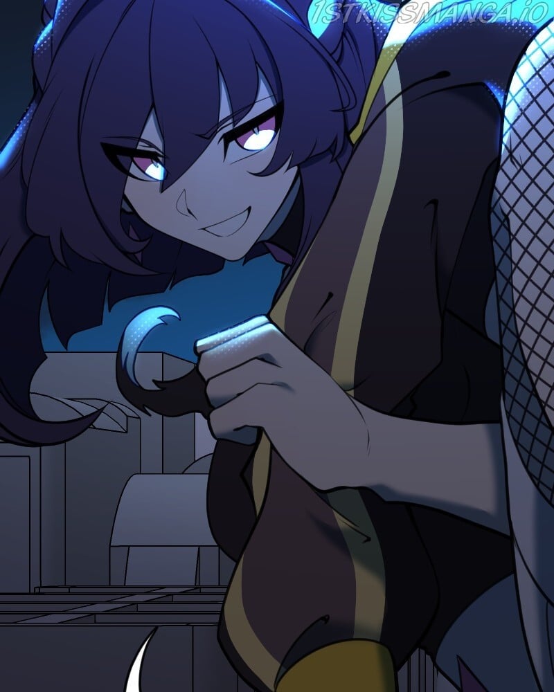 Straylight Tiger chapter 32 - page 51