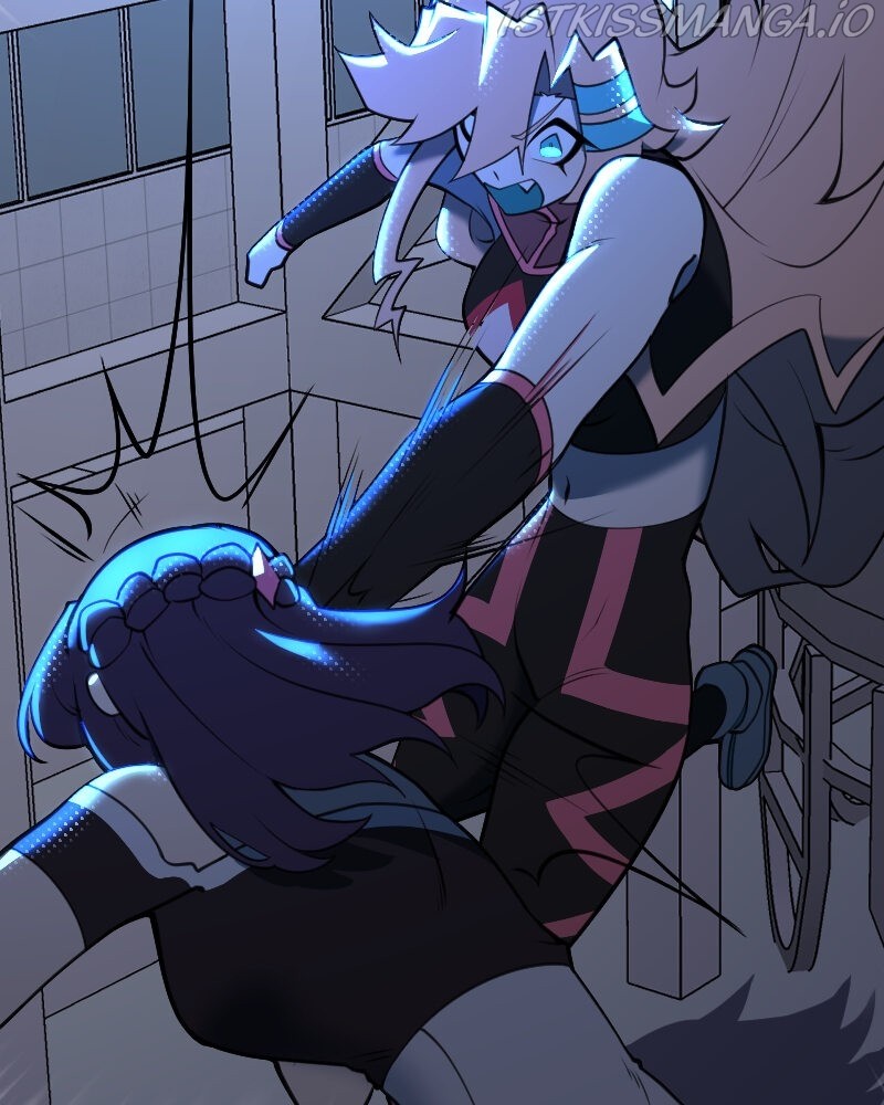 Straylight Tiger chapter 32 - page 66