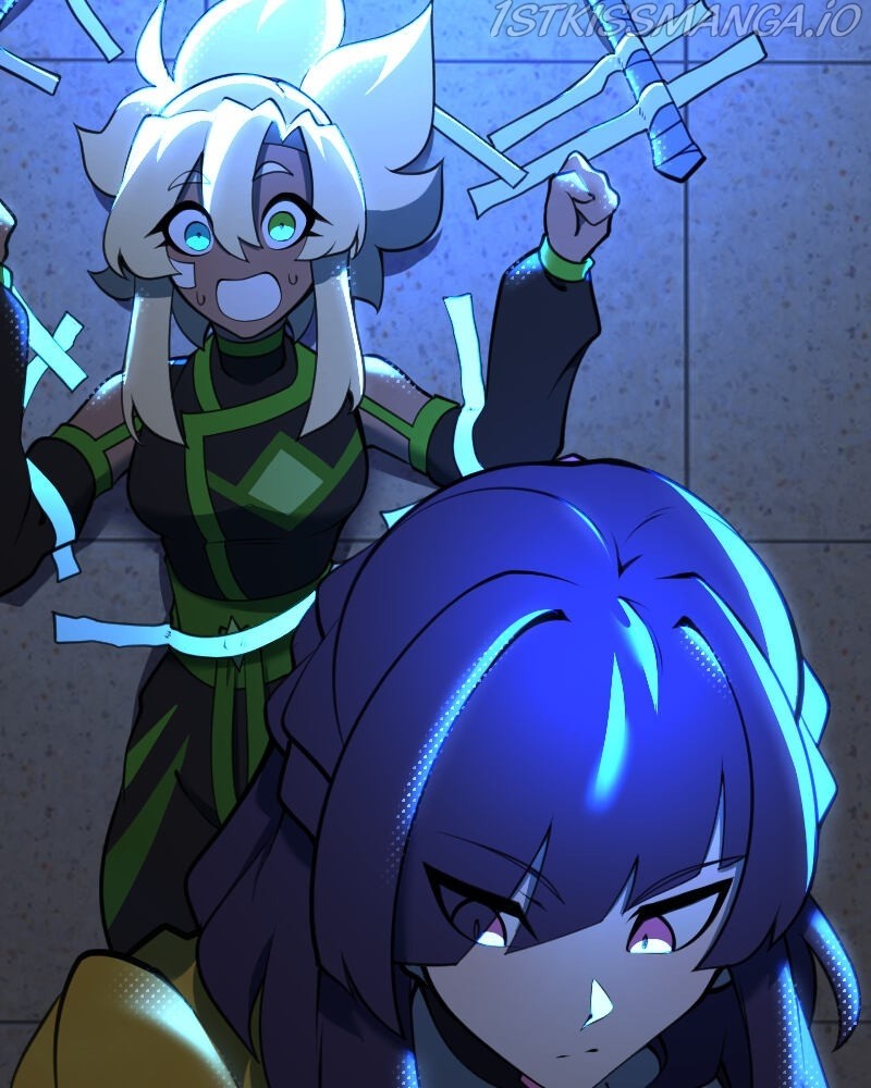 Straylight Tiger chapter 31 - page 104