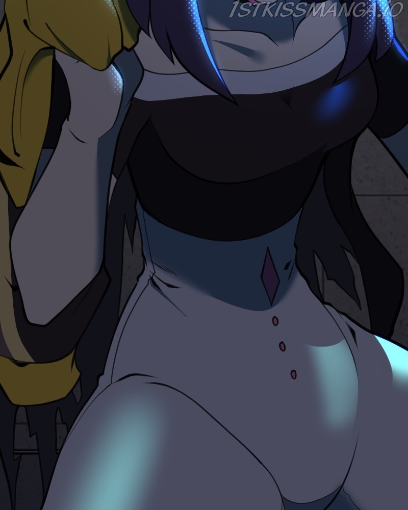 Straylight Tiger chapter 31 - page 105
