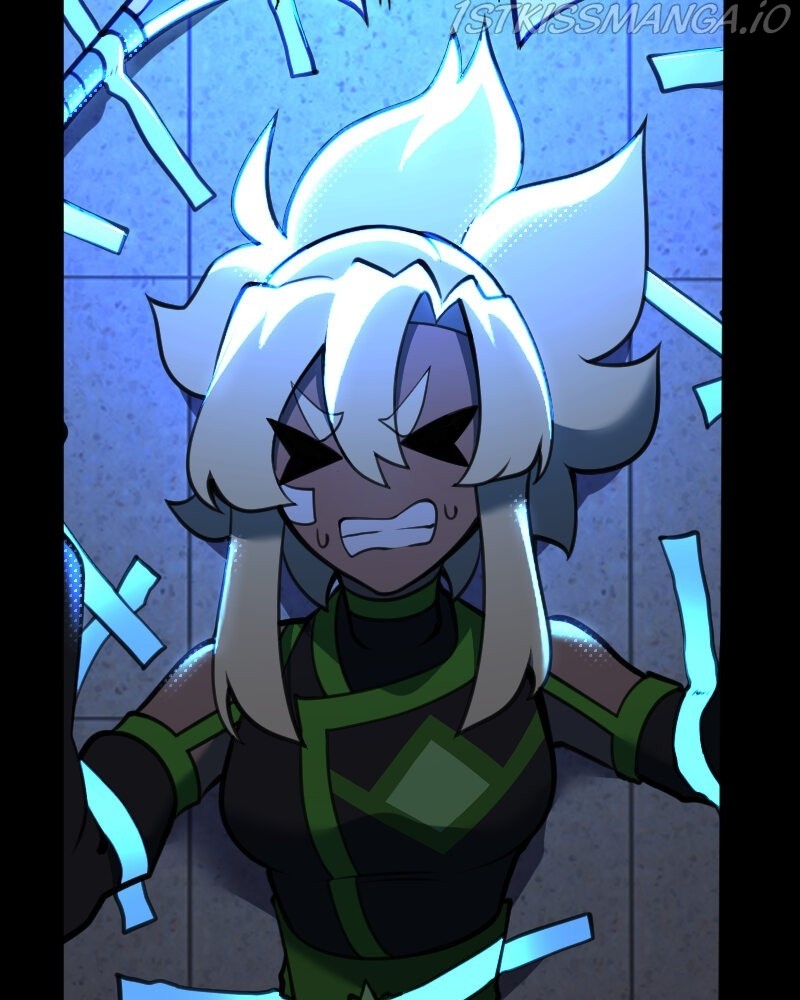 Straylight Tiger chapter 31 - page 114