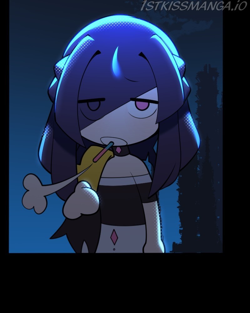 Straylight Tiger chapter 31 - page 123