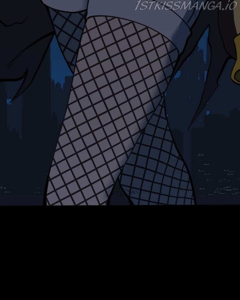 Straylight Tiger chapter 31 - page 134