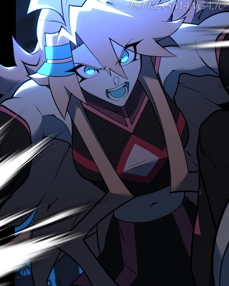 Straylight Tiger chapter 31 - page 38