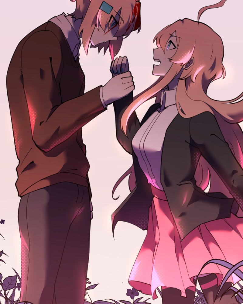 Straylight Tiger chapter 30 - page 16