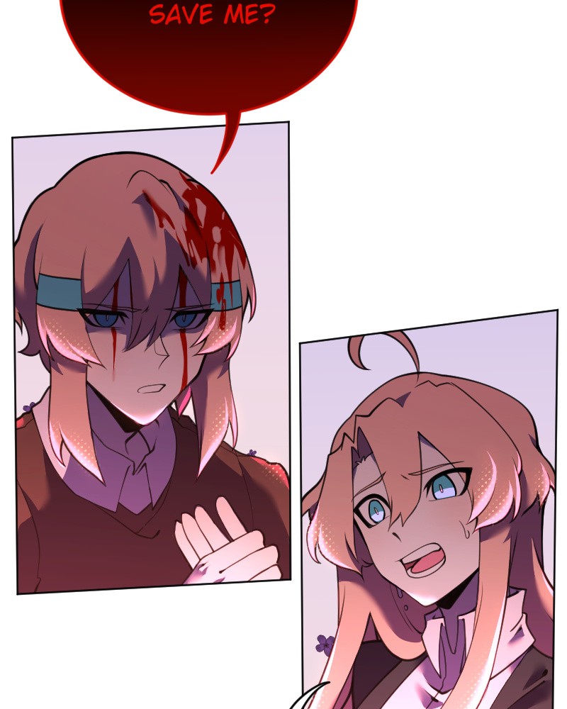 Straylight Tiger chapter 30 - page 18