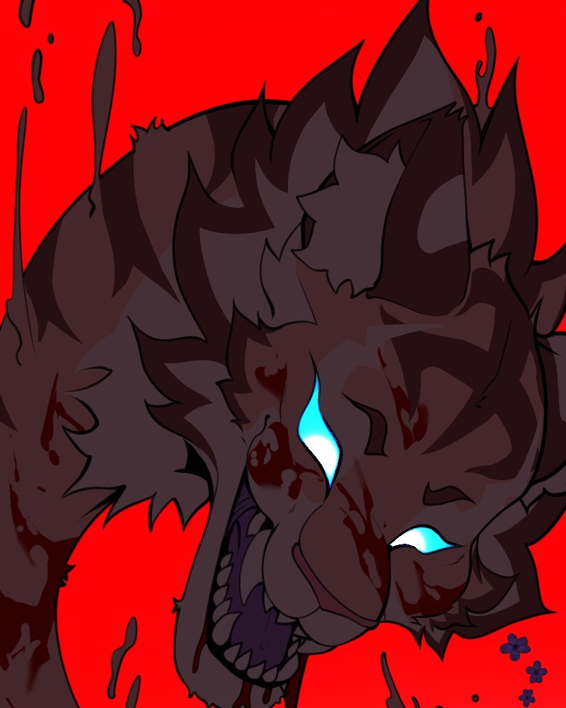 Straylight Tiger chapter 30 - page 23