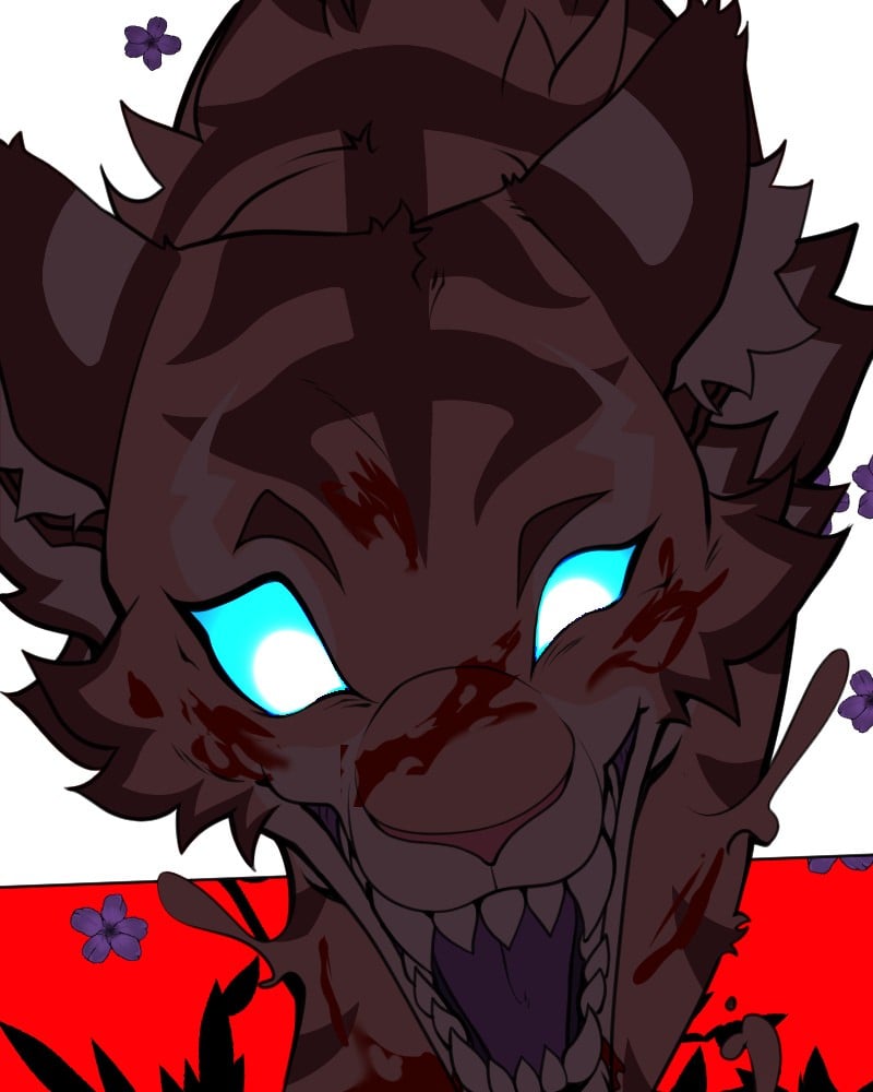 Straylight Tiger chapter 30 - page 26