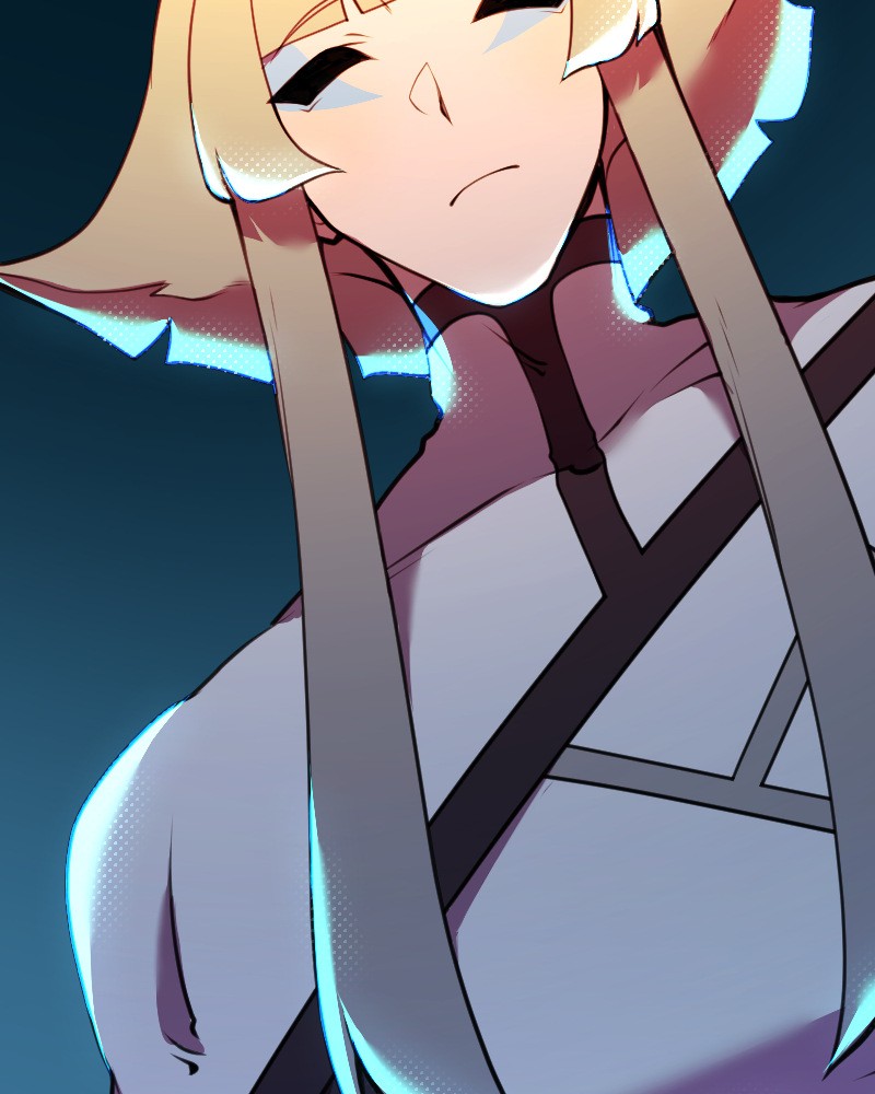 Straylight Tiger chapter 27 - page 106