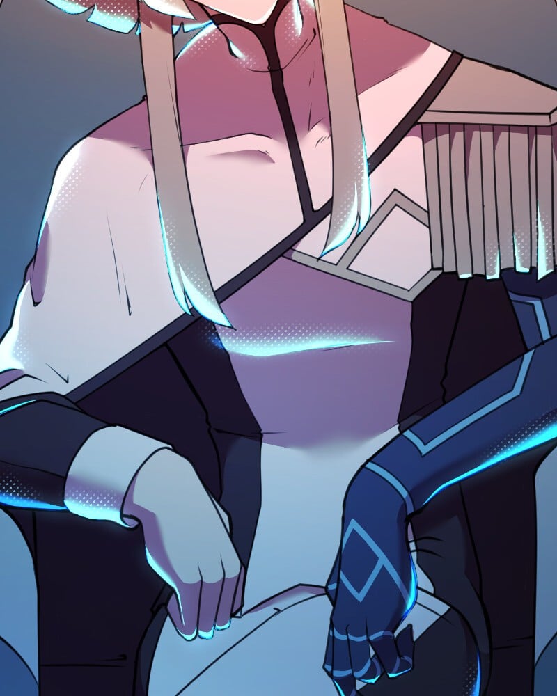 Straylight Tiger chapter 27 - page 14