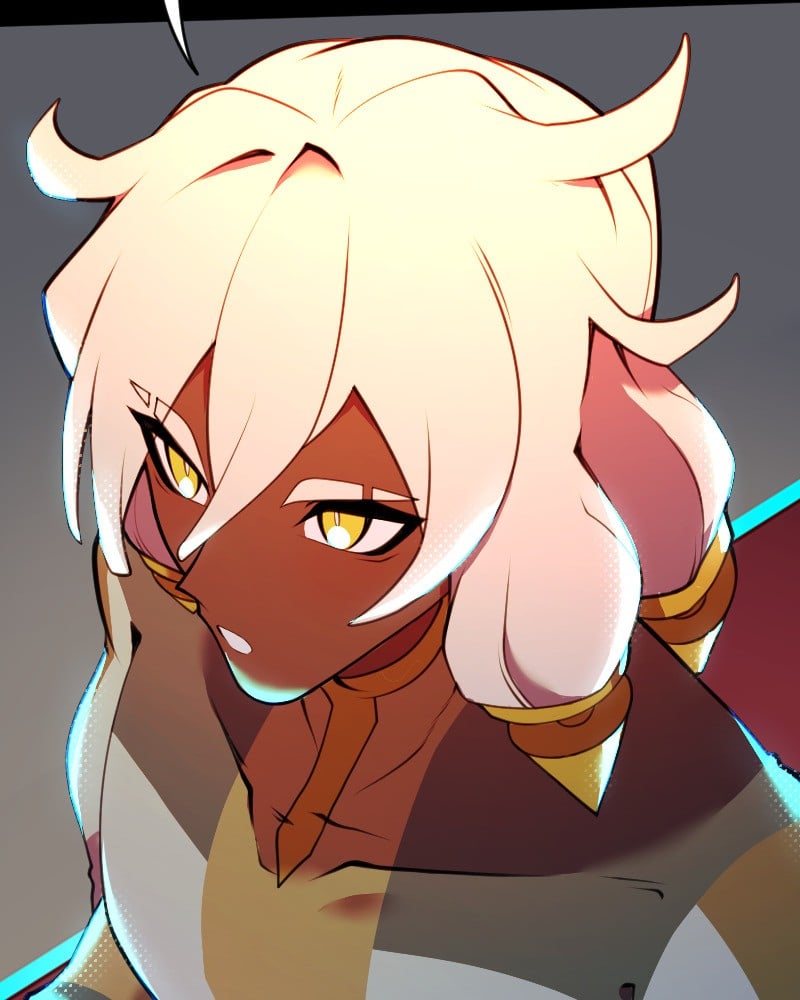 Straylight Tiger chapter 27 - page 78