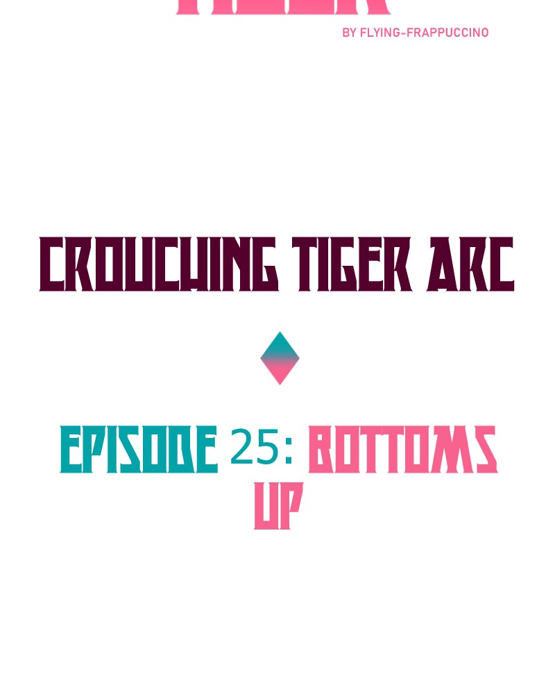 Straylight Tiger chapter 25 - page 2