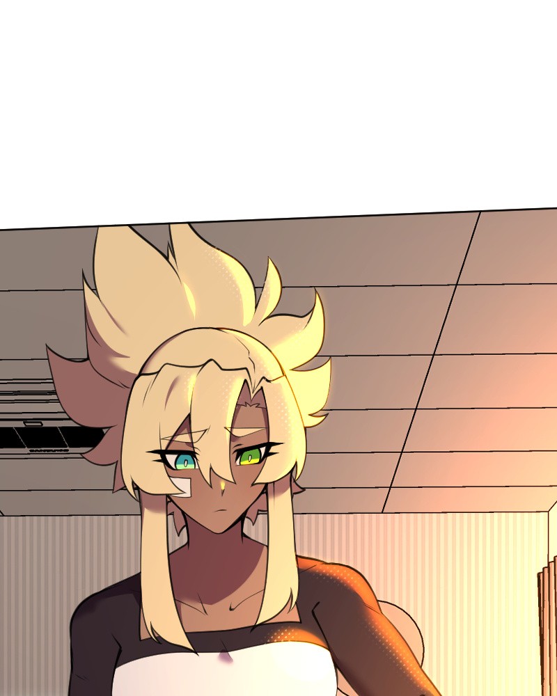 Straylight Tiger chapter 25 - page 33